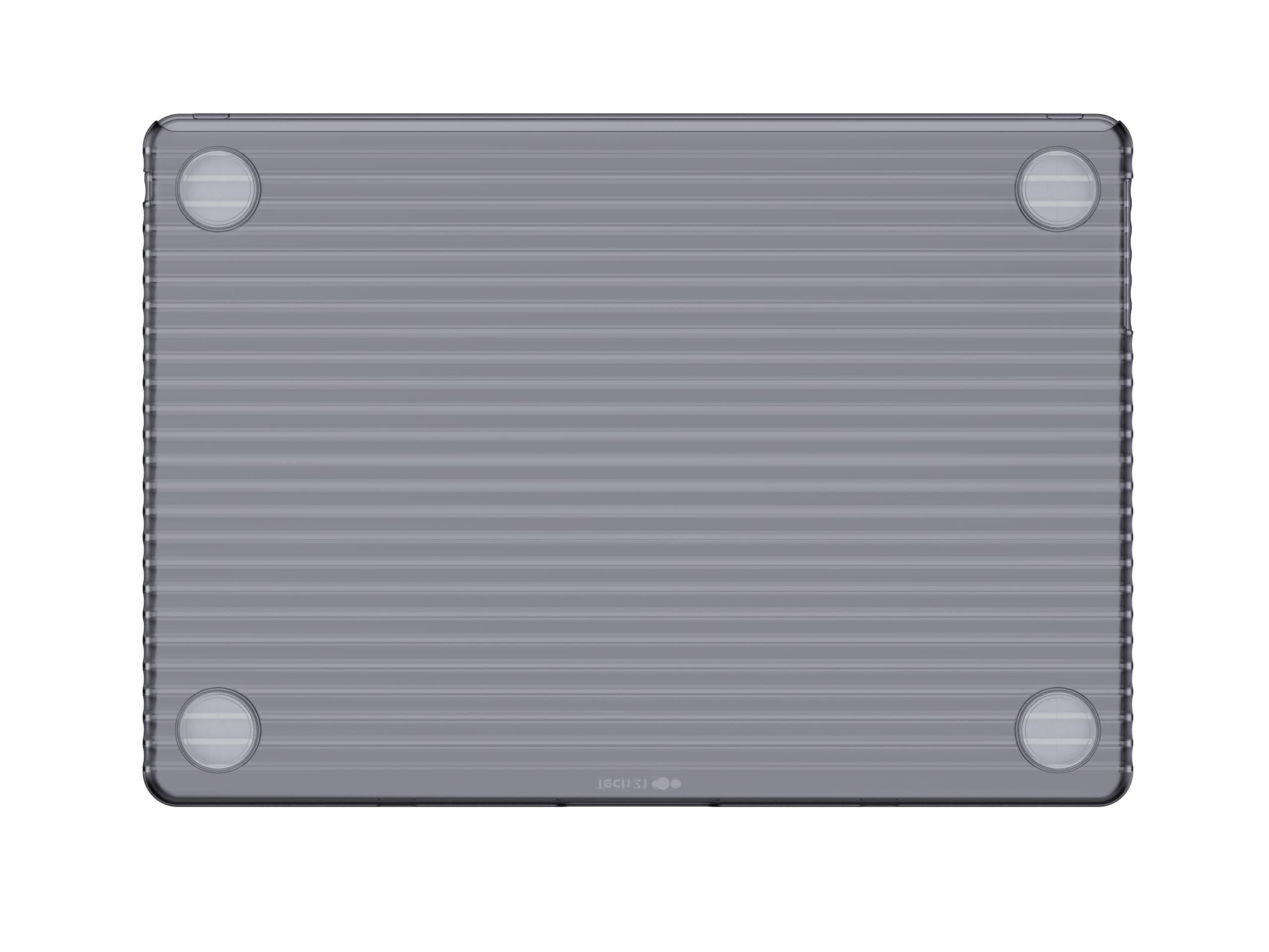 Amazon.co.jp: Tech21 Evo Waveケース MacBook Air 15インチ (2023) 用