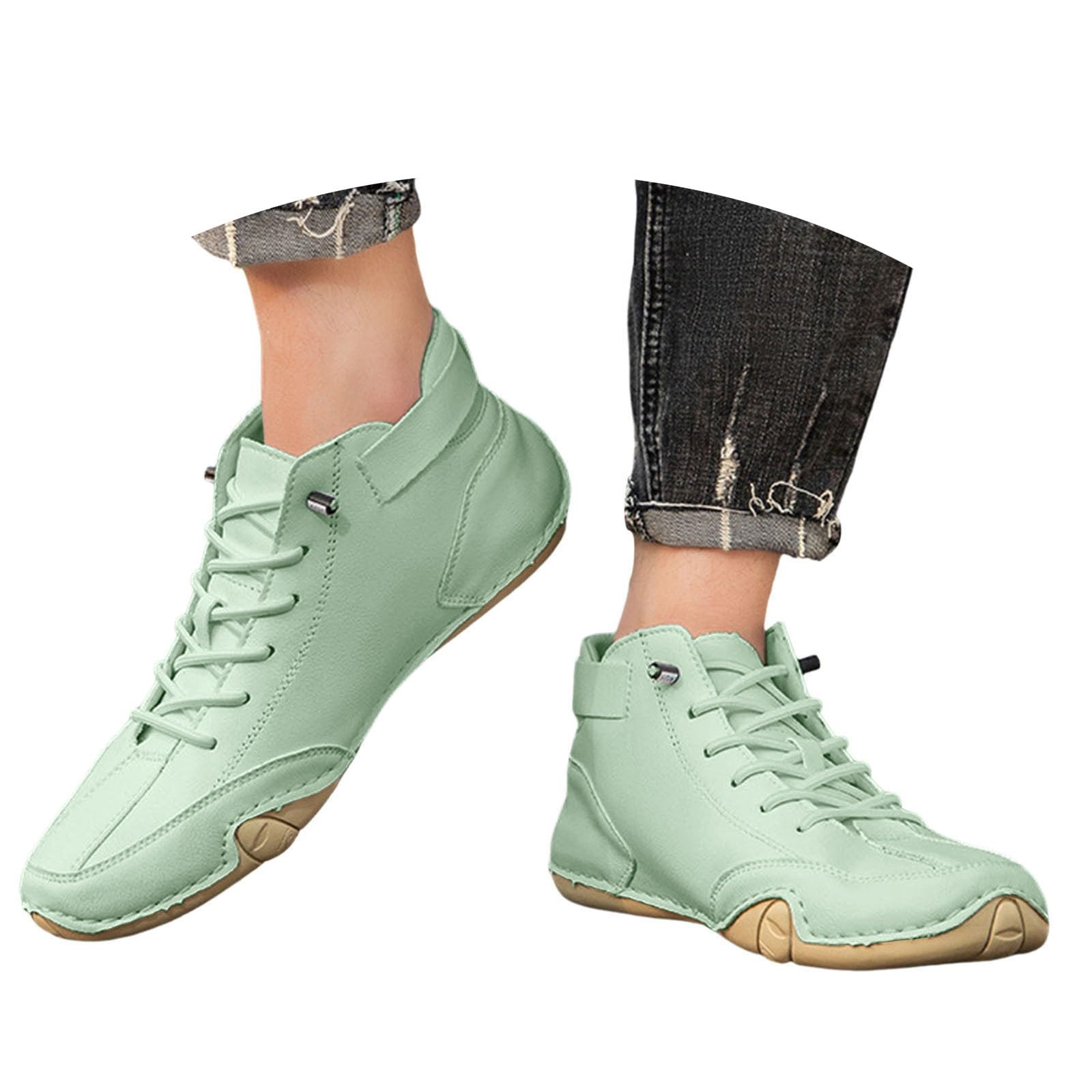 Générique Urbano Chaussures Homme Ete Ultra Confortable Antidérapante Chaussure Haute Mode Bottes De Dérapantes Et Respirantes