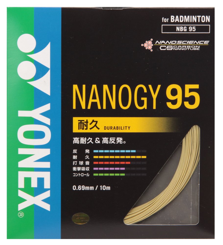 yonex ヨネックス bg66フォース