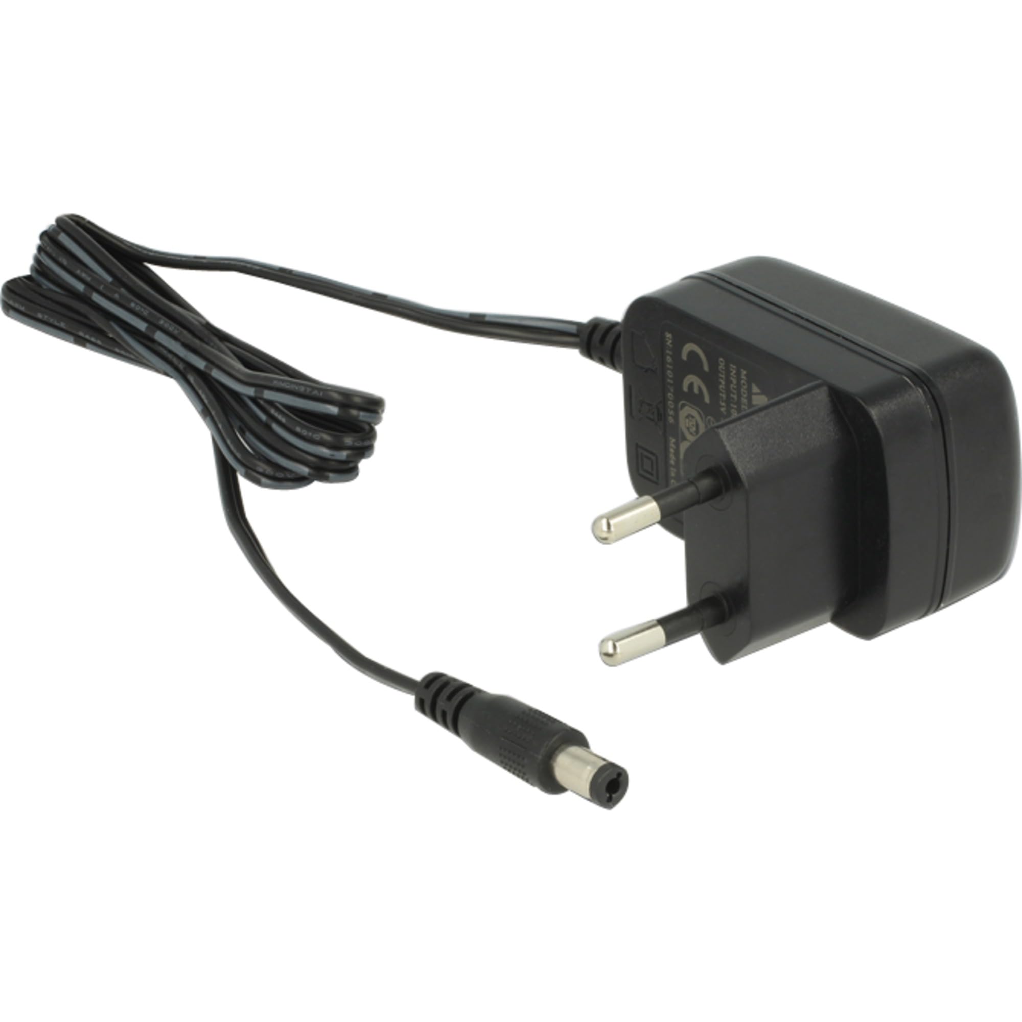 DeLOCK Convertisseur péritel HDMI > HDMI avec Scaler