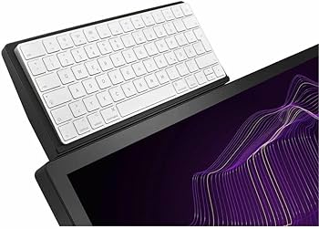 Amazon.com: Wacom Cintiq Pro Extension Table (ACK44826Z), Black