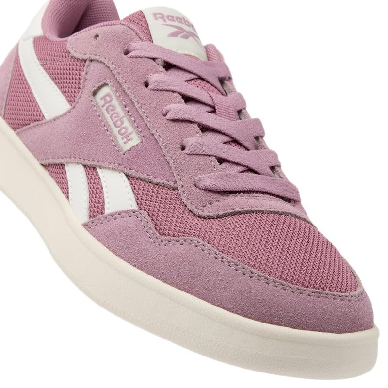Image of Reebok Court Advance Sneakers for Men - Casual Tennis Mens Shoes Size 6 to 15
