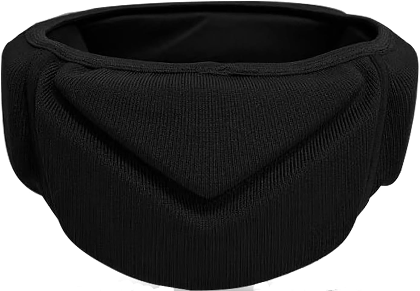 Soft Shell Impact Resistant Headband Protective Helmet for Flag Football Soccer Sports