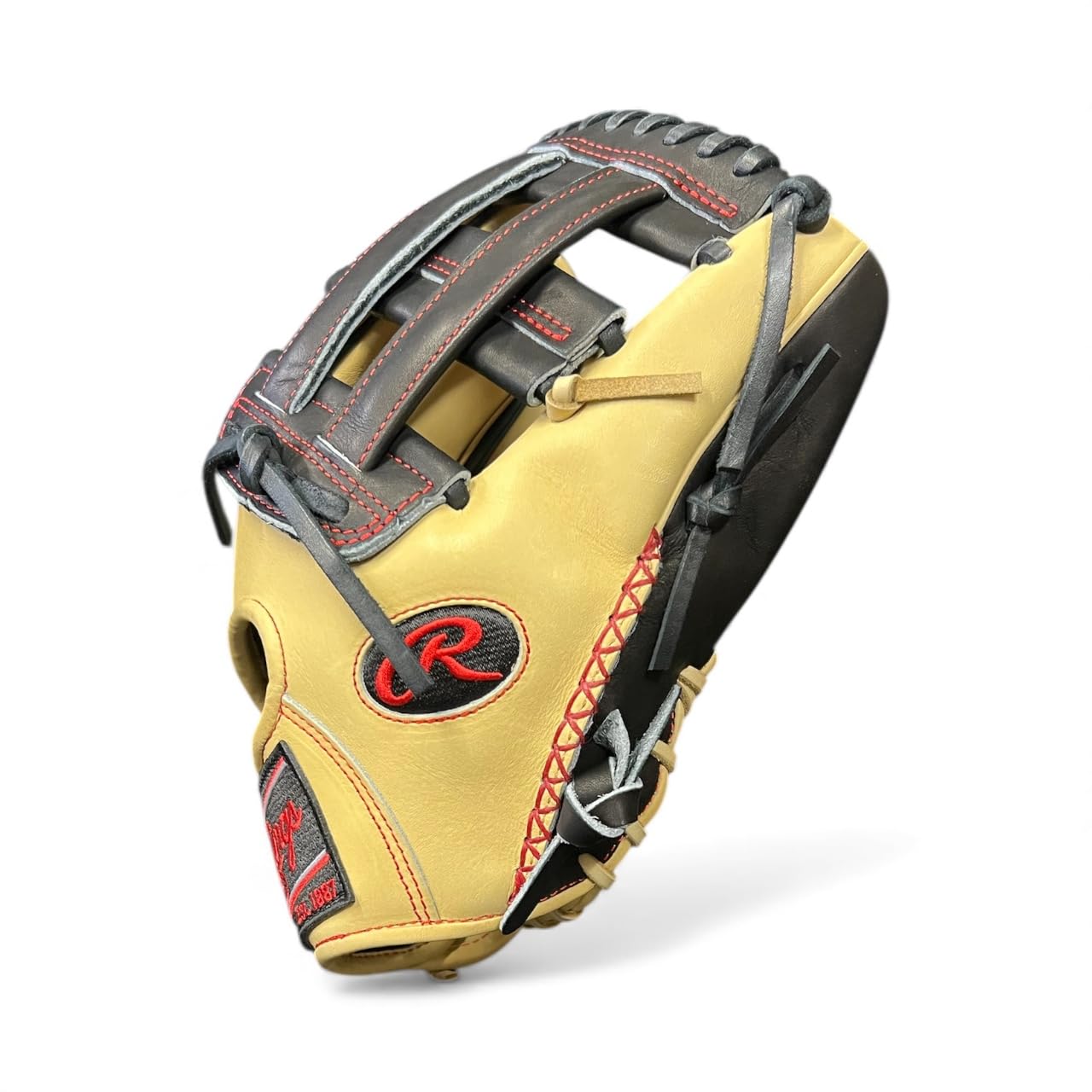 Amazon.com : Rawlings Heart of the Hide Series KB17 12.25
