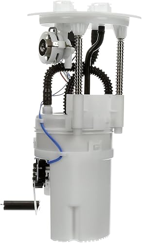 Miniatura 8 de Delphi Módulo de combustible FG1624