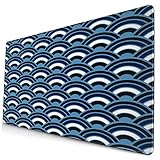 BESTES GESCHENK: Einzigartige, fantastische Muster, lebendige Farben, beste Geschenkidee. GROSSE DEKORATION FÜR WORKING DESKTOP ist ein großartiges Geschenk für diejenigen, die alles haben!