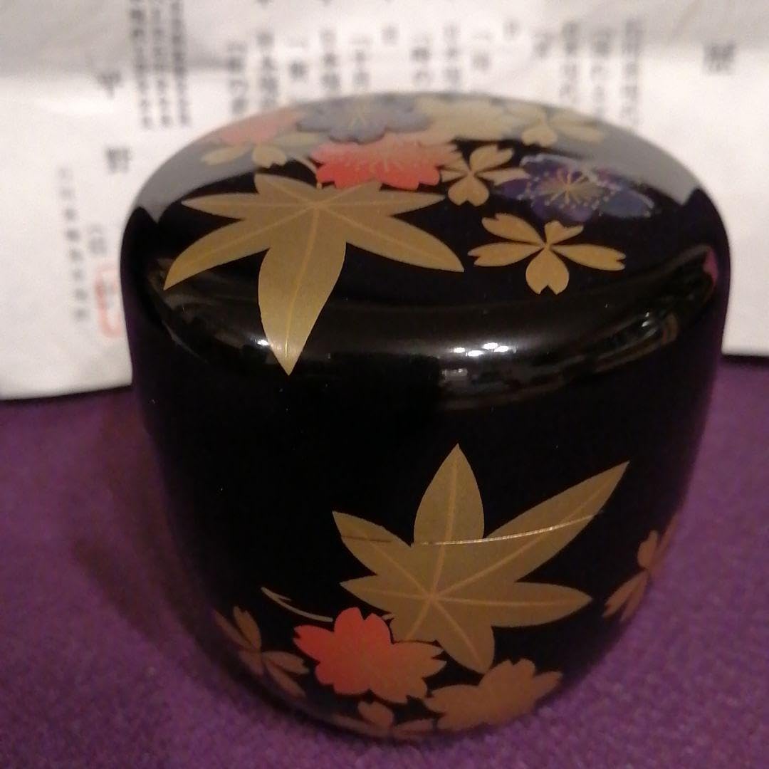 桂山作　輪島塗　茶道具 Amazon.co.jp: 桂山作 輪島塗 茶道具 : おもちゃ