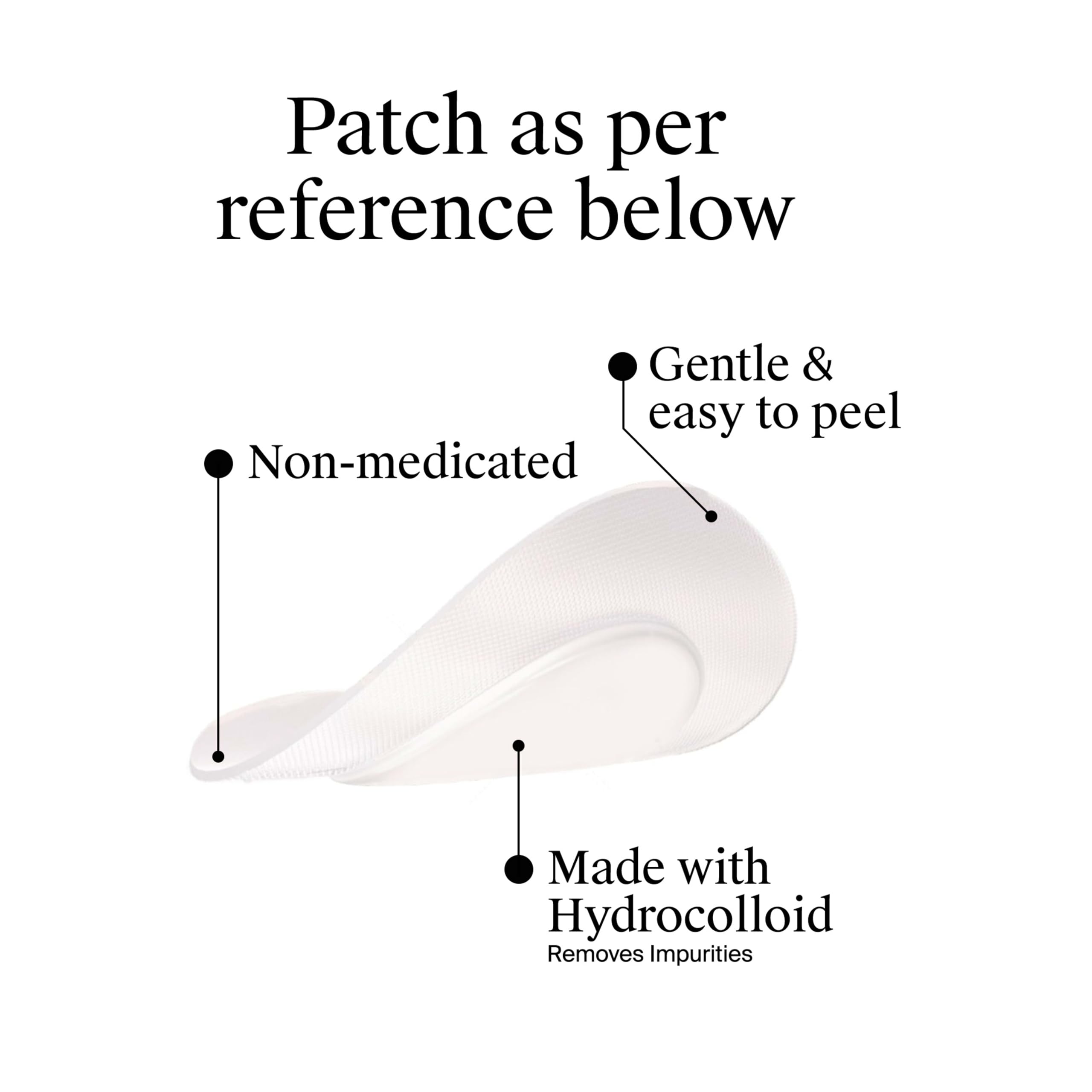 Neutrogena Acne Patches - Shrink Pimples Overnight -5 Neutrogena Acne Patches - Shrink Pimples Overnight -5