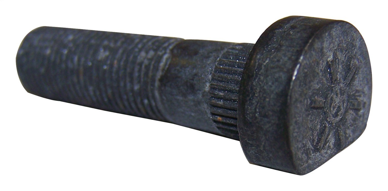 Amazon.com: Crown Automotive Spindle Stud Steering : Automotive