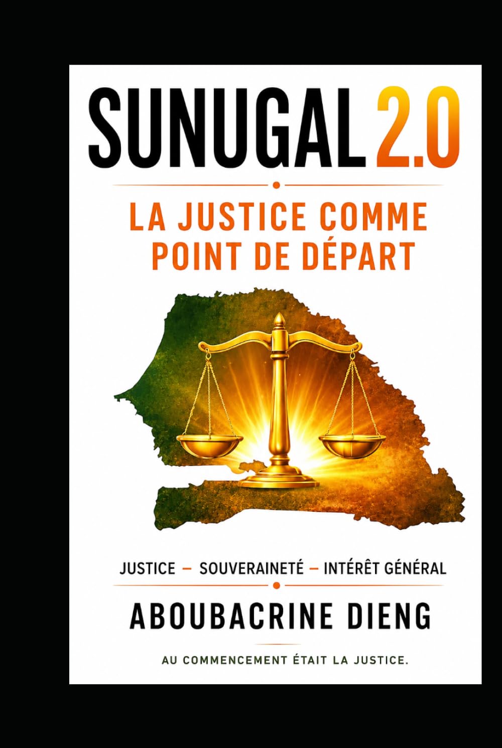 Sunugal 2.0: La justice comme point de départ