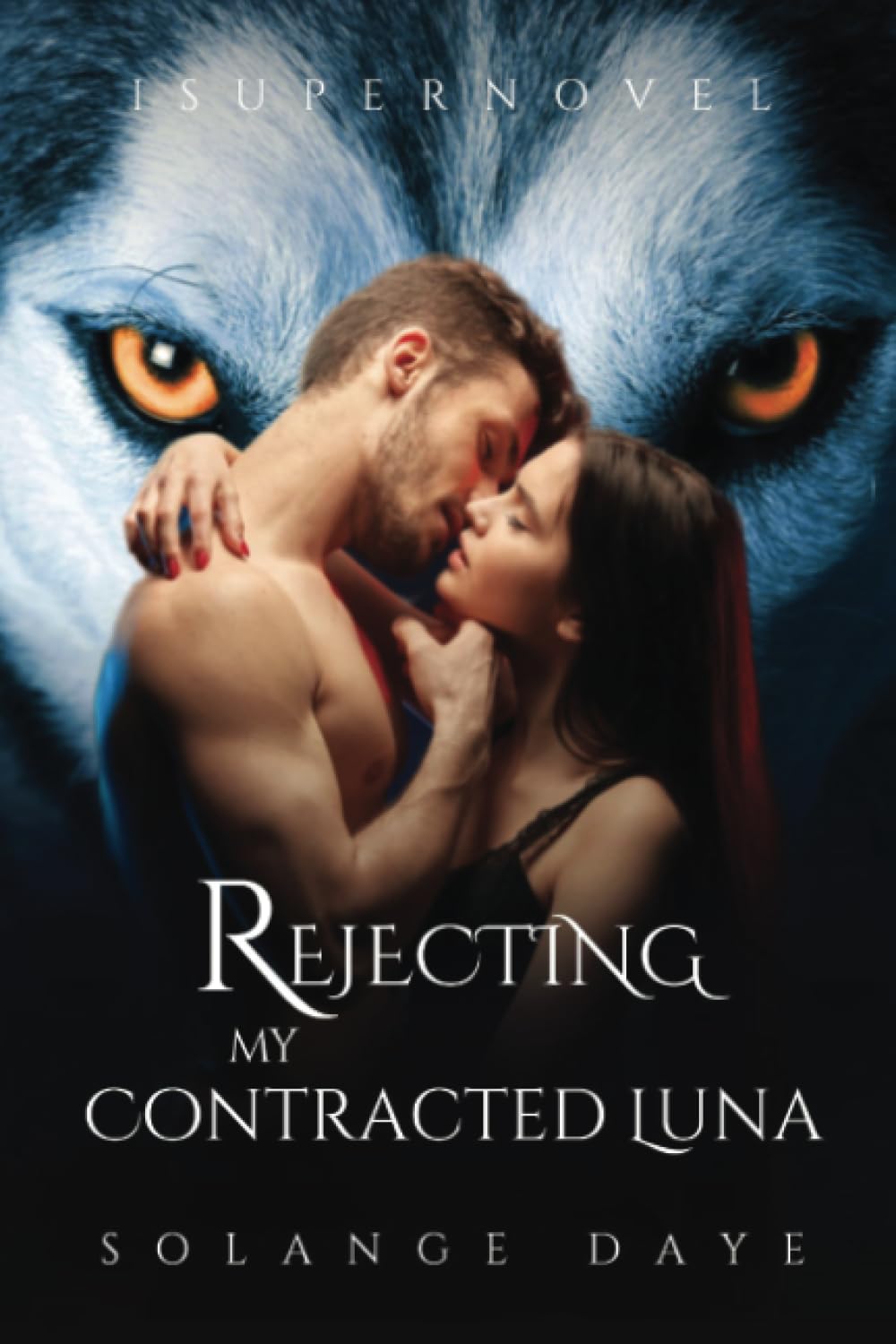 Rejecting My Contracted Luna
