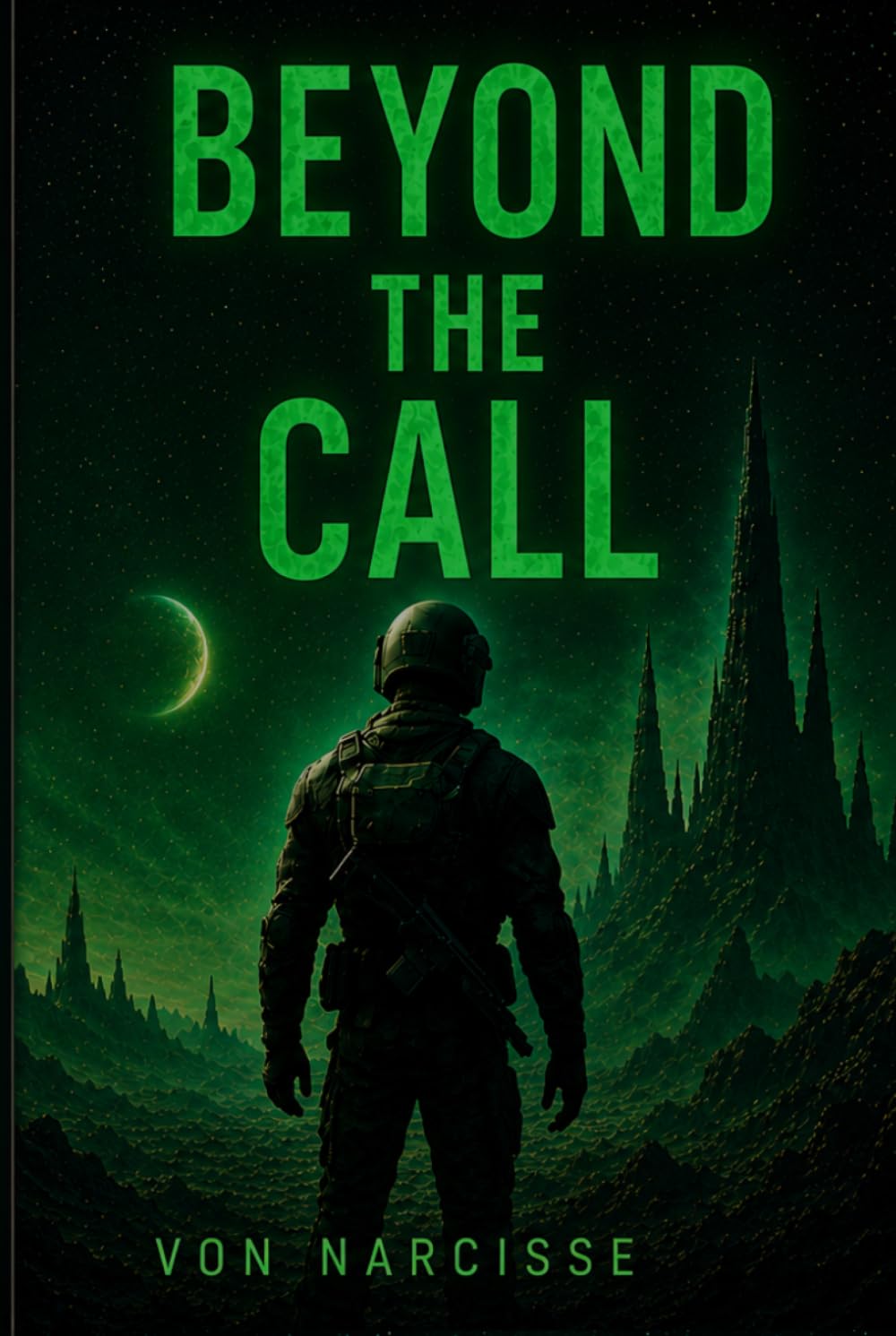 BEYOND THE CALL