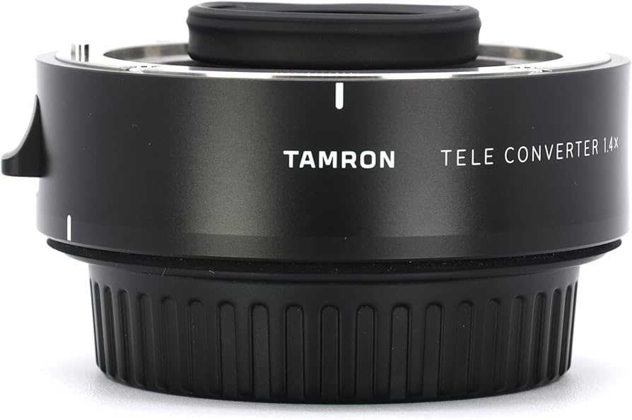 Amazon | TAMRON TELE CONVERTER 1.4x キヤノン用 TC-X14E | カメラ用 Amazon | TAMRON TELE CONVERTER 1.4x キヤノン用 TC-X14E | カメラ用