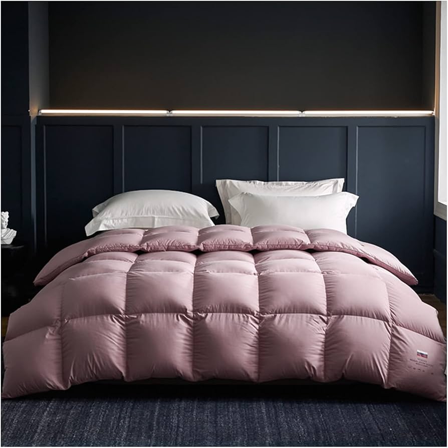 羽毛掛け布団 ダブルサイズ ダウン99％ 羽毛掛け布団 ダブルサイズ ダウン99％