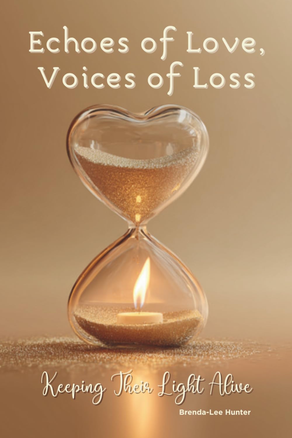 Echoes of Love, Voices of Loss: Keeping Their Light Alive