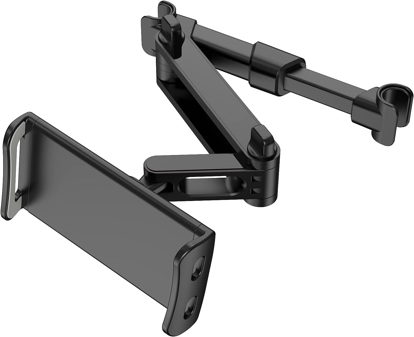 Ipad Mount For Car Tryone Car Headrest Tablet Holder Adjustable