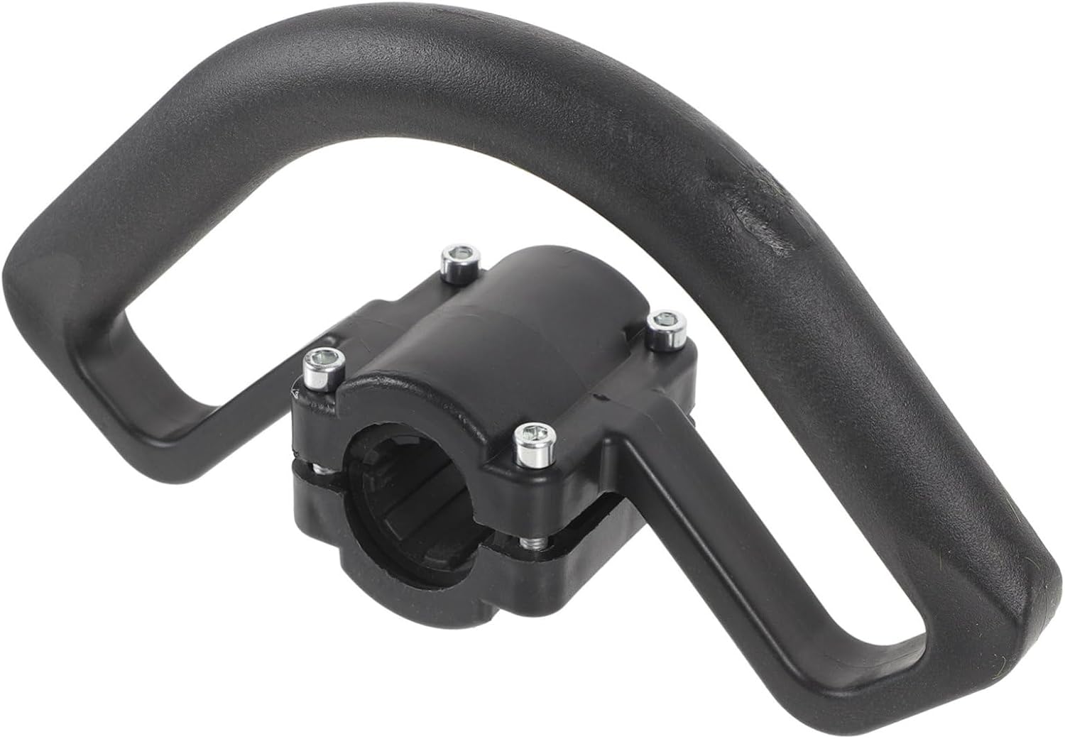 3pcs Lawn Mower Handle Grip Replacement for Grass Trimmers and Brush Cutters Easy to Install Versatile Design for Efficient Mowing and Reduced Workload Compatible Machines