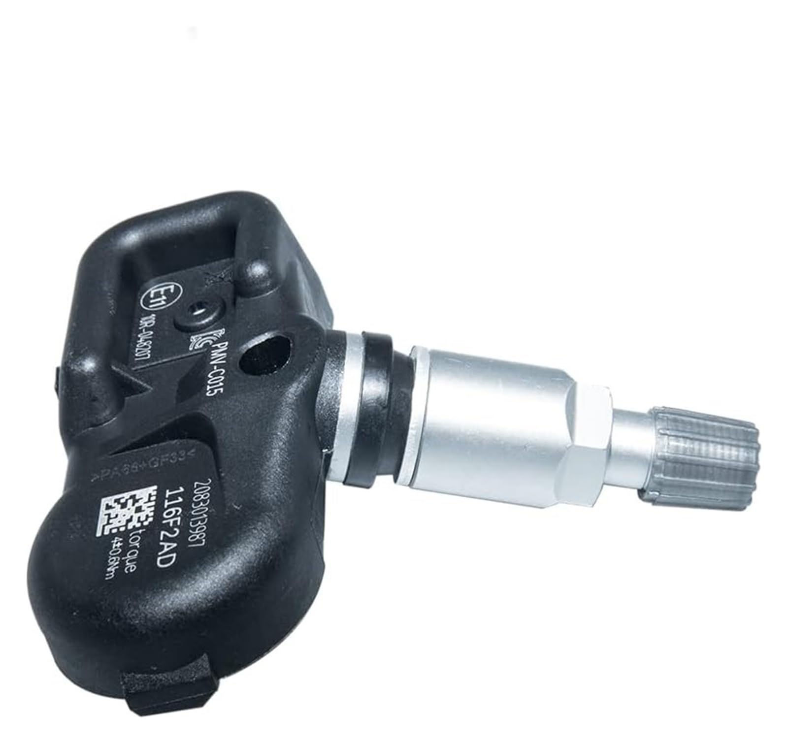 Czujnik ciśnienia w oponach zamiennik czujnika TPMS do LC LX RX 2018 2019 PMV C015 42607 06030 42607 39005 42607 48030 Czujnik ciśnienia w oponach samochodowych TPMS
