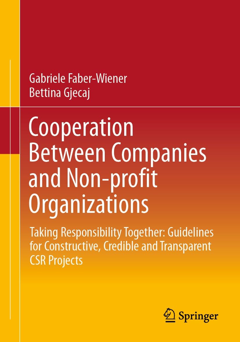 Projets RSE : Guide Coopération Entreprises et ONG sur la Responsabilité Partagée