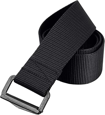riggers belt use