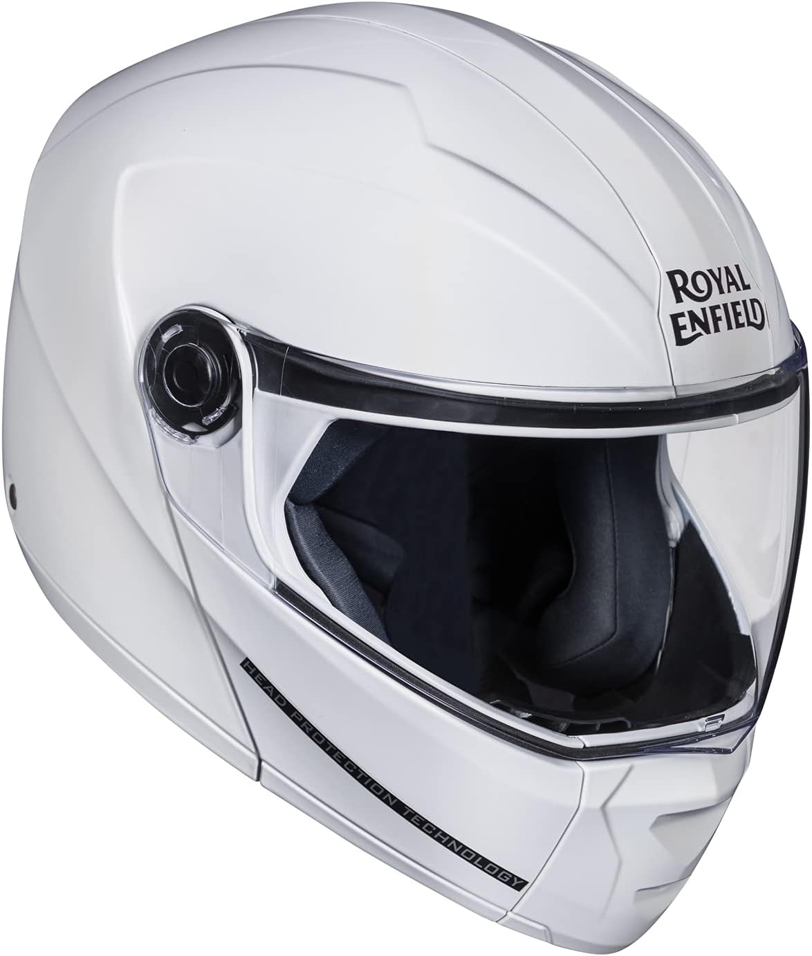 ROYAL ENFIELD MOD Adroit Helmet
