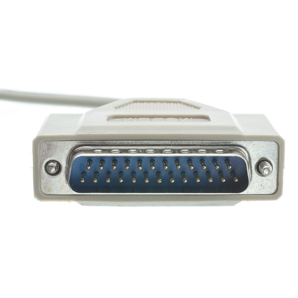 Amphenol CS-DSDHD26MF0-002.5 26-Pin HD26 Deluxe Togo