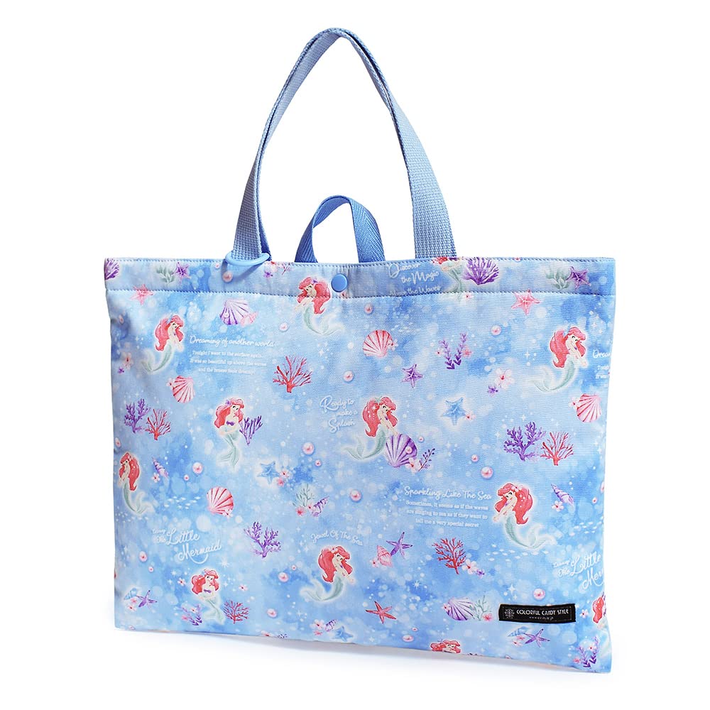 Amazon.co.jp: COLORFUL CANDY STYLE ディズニー 入園入学シリーズ