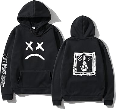 lil peep love sweatshirt