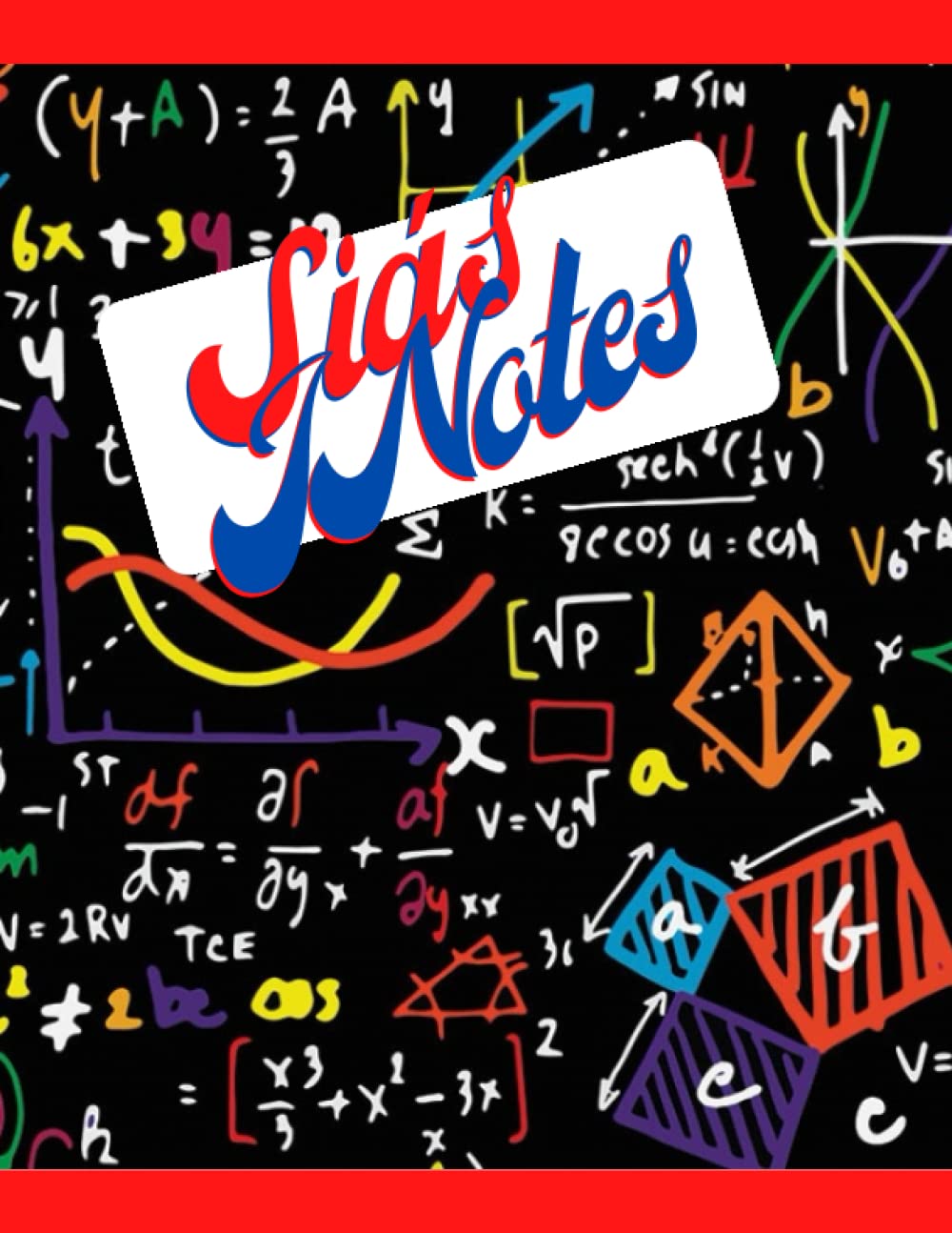 Sia's Famous INotes 3.0