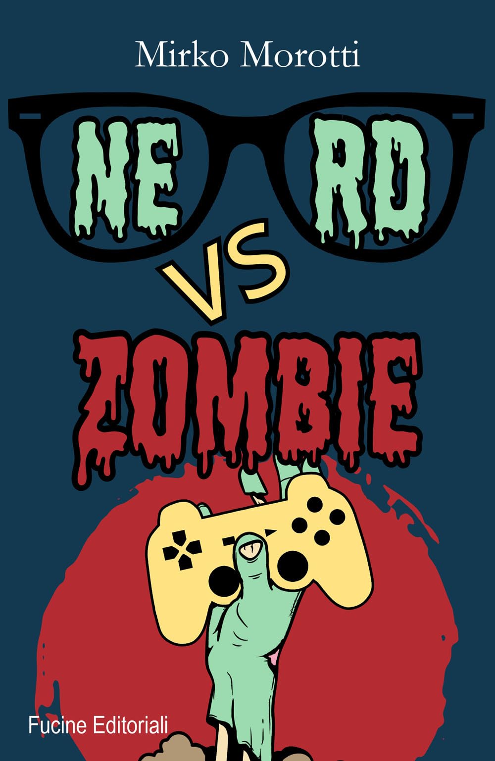 Nerd Vs Zombie - 4