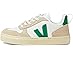 VEJA Kids Small V-10 L Chromefree (Little Kid/Big Kid) - Left View
