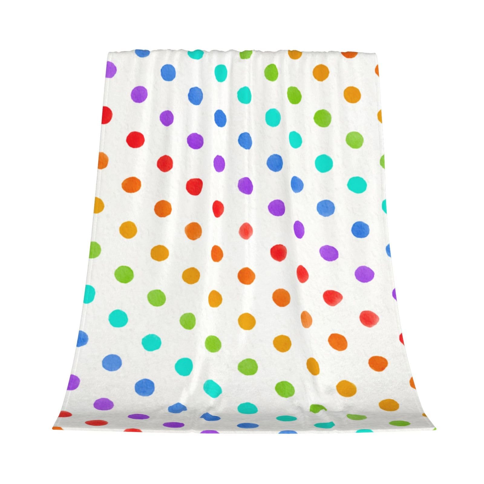 布団・毛布 Rainbow disco club blanket Amazon.com: TOWINSFB Neon Rainbow Sequin Throw Blanket