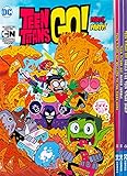 Teen Titans GO! Box Set