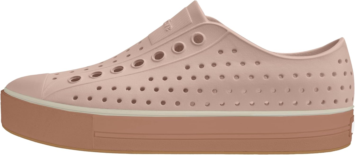 Native Shoes Unisex-Adult Jefferson Arc Wanderfoam Sneaker
