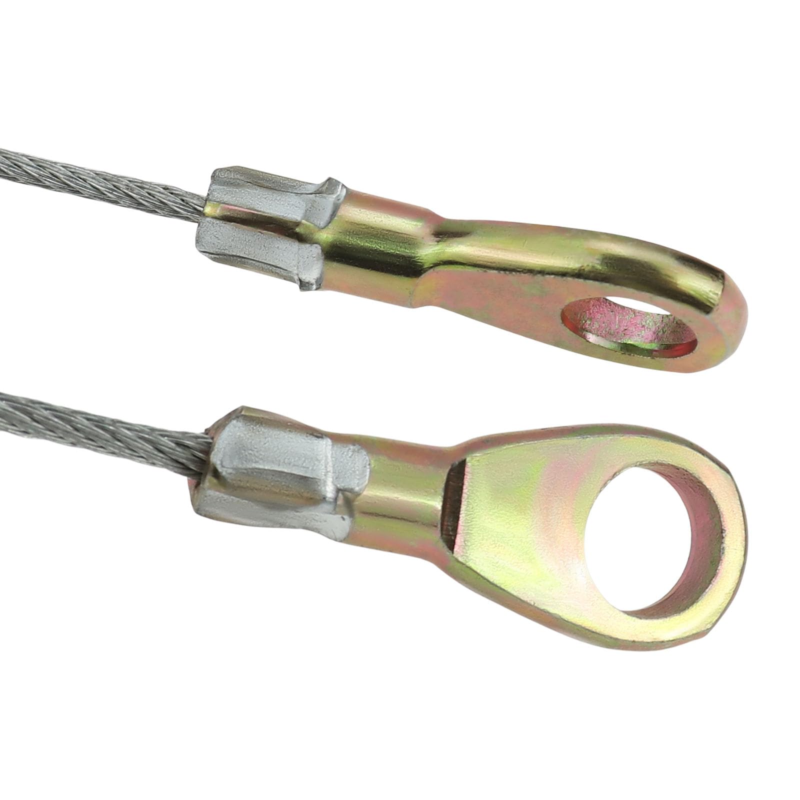 Amazon.com: Carbman 2 Pcs 53045-0006 Tailgate Cable