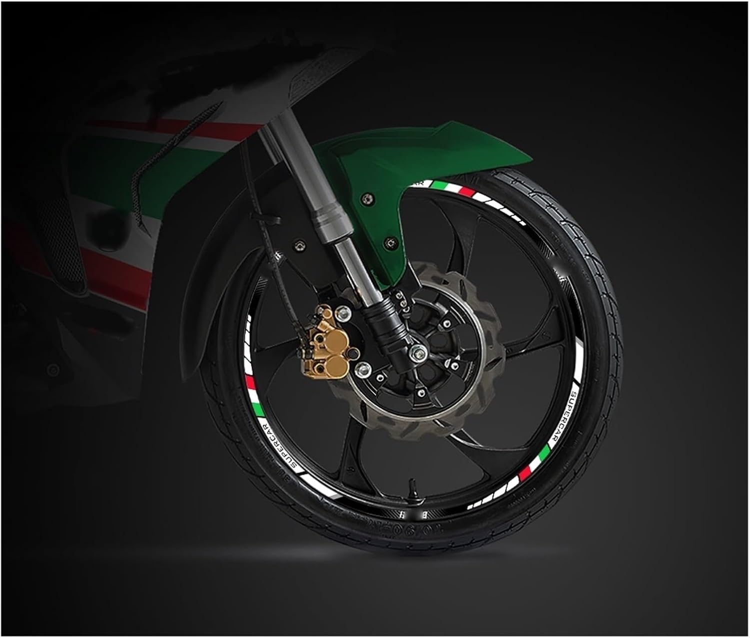 for for 502c 752s for Leoncino 500 250 for LeoncinoX for TRK 521 502 Motorcycle Decal Decorative Stripe(2)