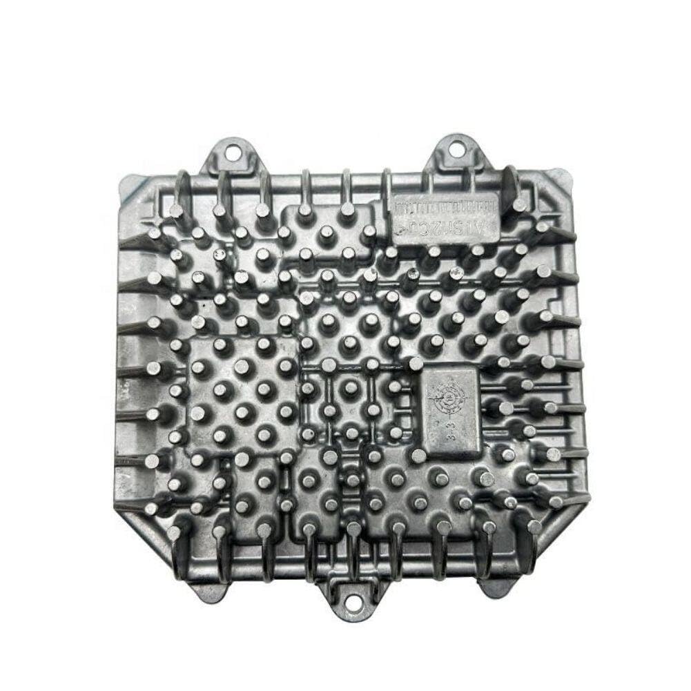 Amazon.com: NUOZHIHAN-AUTO PARTS NO# 63117472762 Headlight module 