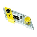 Toko Multi Base Angle - Ski Tune-Up Tool for Base Edge Beveling