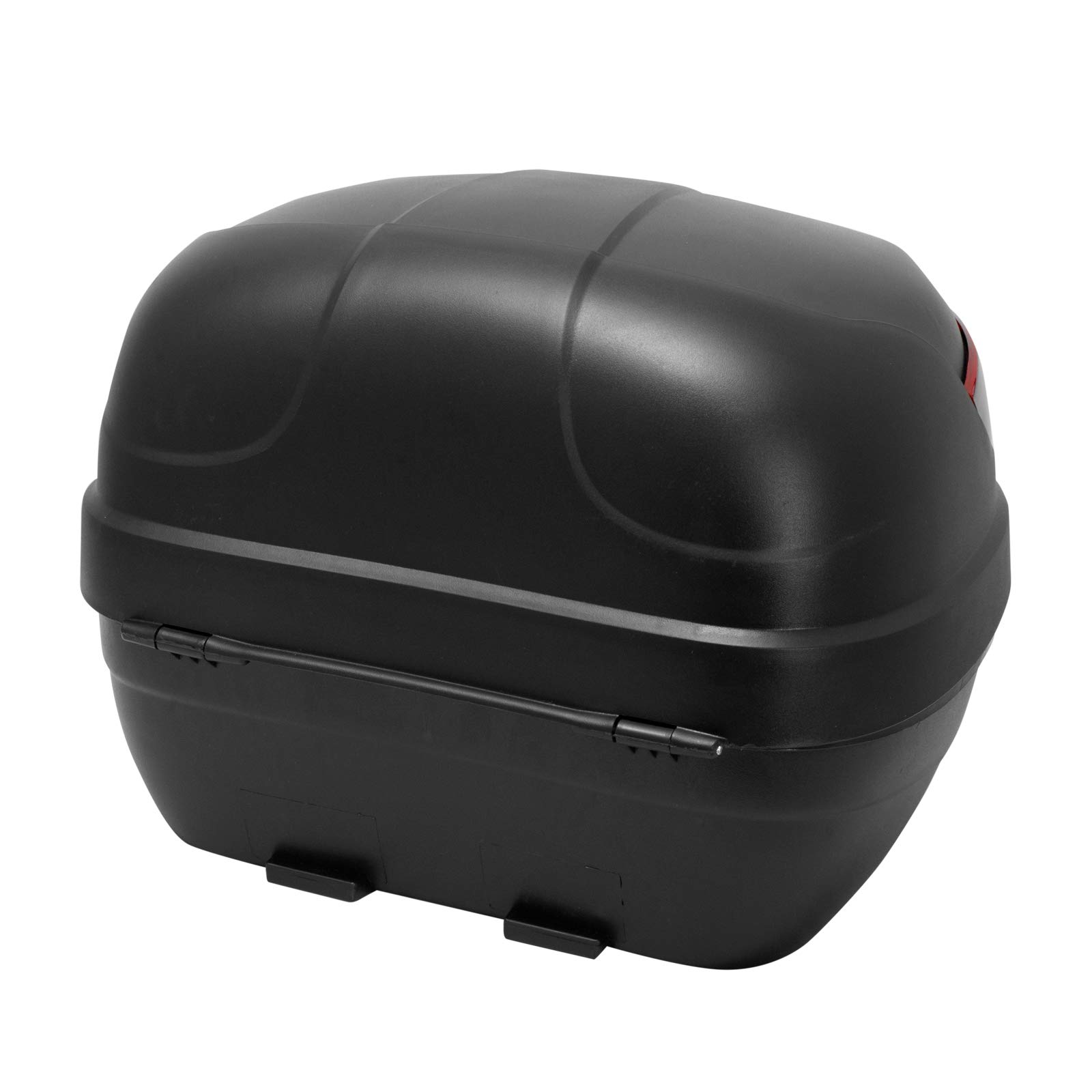 Bauletto Moto Scooter MONOLOCK Kappa K355 35 LT. Nero Catadiottri Fumè Bauletto Moto Scooter MONOLOCK Kappa K355 35 LT. Nero Catadiottri Fumè