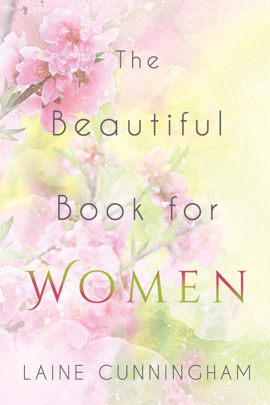 Parlux The Beautiful Book for Women: Awakening to the Fullness of Female Power