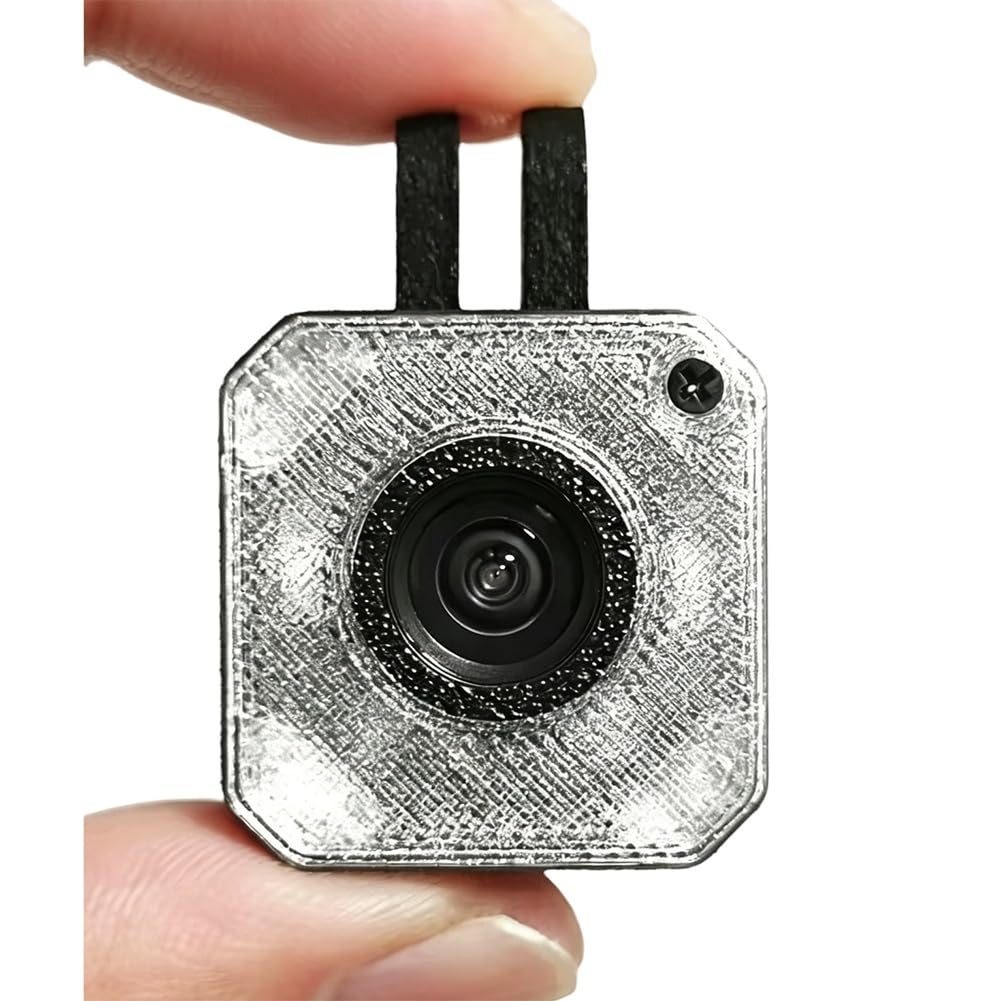 Rastreador para VRChat Cámara IR Ultra Ligera Inalámbrica con Cable 11g Seguimiento VR en 3D para Pico3