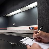 Vista 6 de Klein Tools Laser Distance Measure, Measures in Feet, Inches, Meters