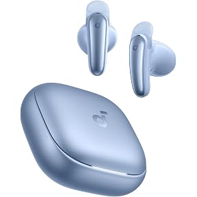 Anker Soundcore Liberty 5 (Bluetooth 5.4) [Fully Wireless
