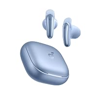 Soundcore di Anker Liberty Buds, Cuffie Bluetooth In Ear Semi