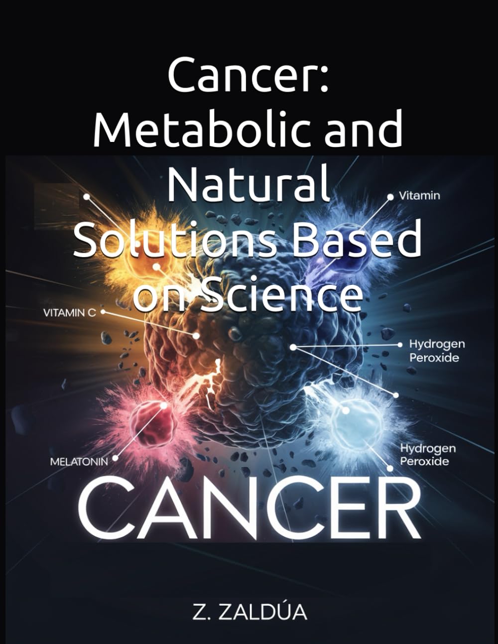 Cancer: Metabolic and Natural Solutions Based on Science