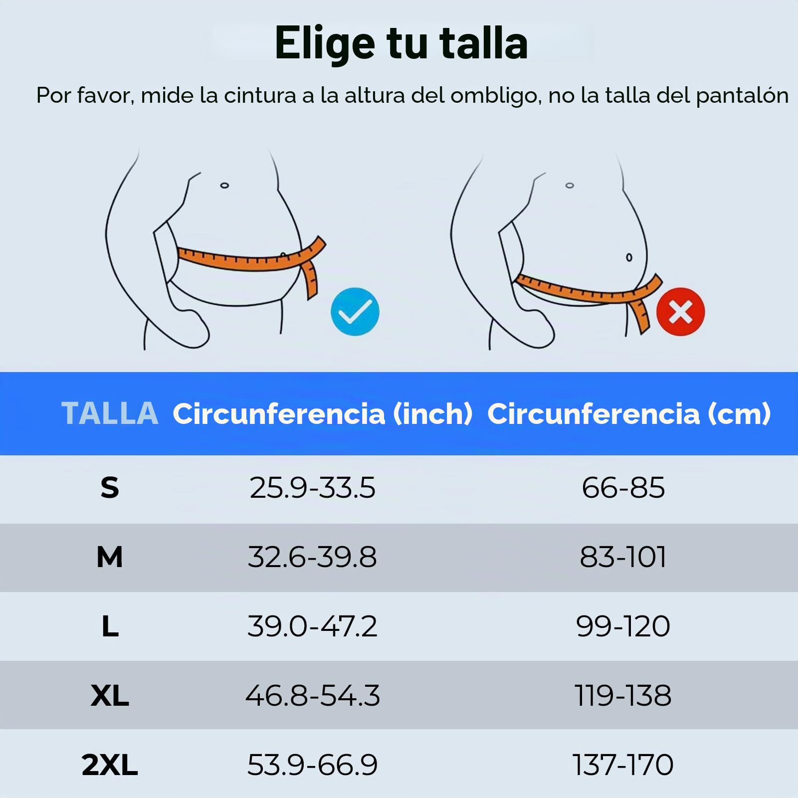 NEENCA Faja lumbar para aliviar el dolor lumbar con sistema de soporte biónico, cinturón de soporte lumbar ajustable para hombres y mujeres con almohadilla lumbar