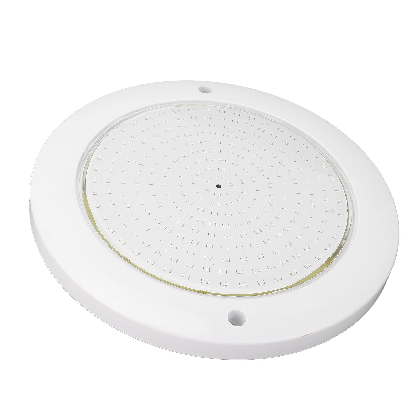 RGB Poolbeleuchtung, mit Fernbedienung, 16+ Farben, LED Unterwasserlicht 12V 18W IP68 wasserdicht für eingebaute oberirdische Pools, Brunnen, Teiche
