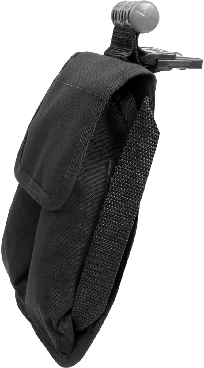 Aqua Lung Replacement Sure-Lock Weight Pouch