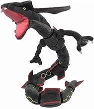 rayquaza plush 13 feet