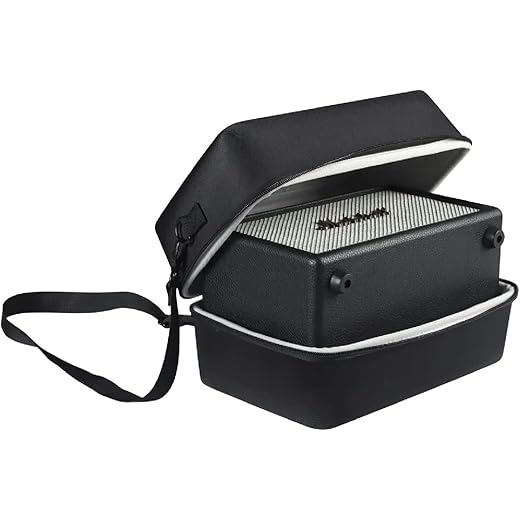 MGRJ Portable Carrying Case Cover for Marshall Acton II/